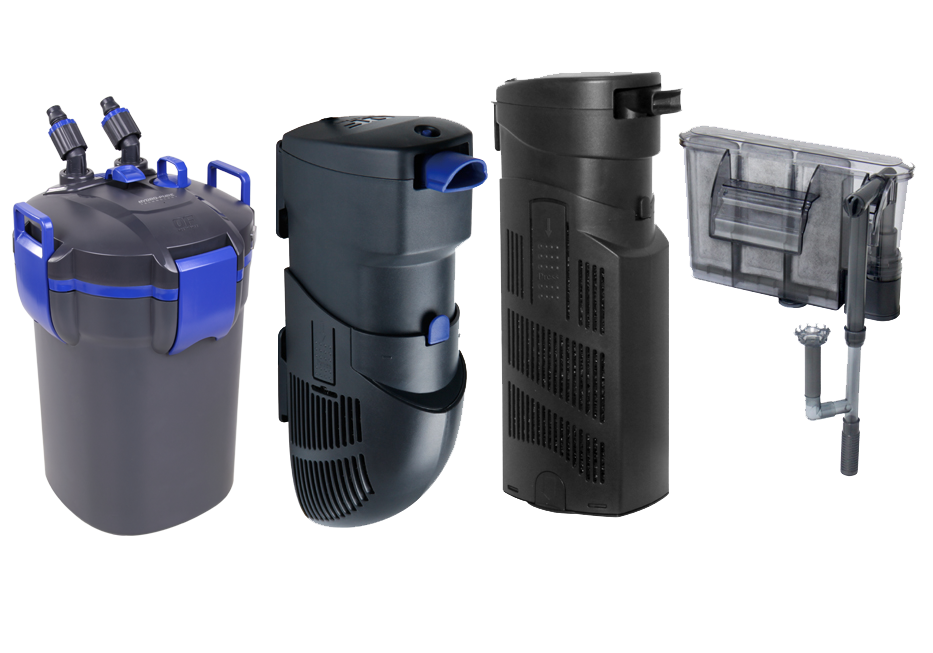 FİLTRELERİN TEMİZLİĞİ